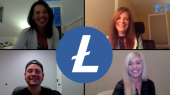 Litecoin Summit Recap on the Phillip Kennedy Podcast and Channel