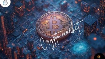 Don't Fight It: The Current Crypto Market Analysis