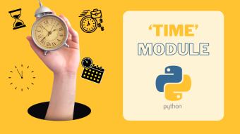 'Time' Library | Python