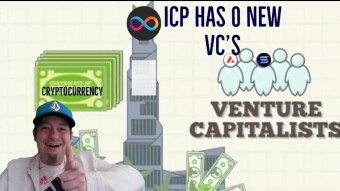 How Venture Capitalists have ruined Crypto But The Internet Computer (ICP) Knows Better
