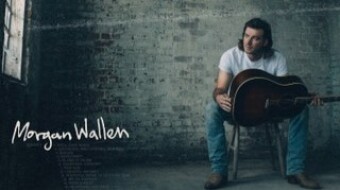 Morgan Wallen’s continued chart domination highlights Country Music’s racist core