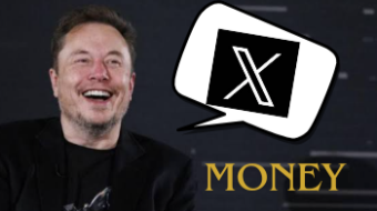 X platform will launch a payment system in 2025