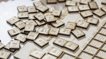 What is NFT - Not Fungible Token (giveaway)