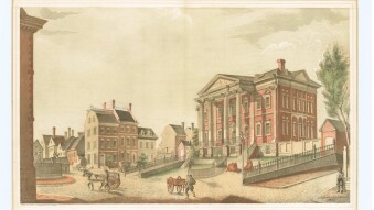 Liberty from Minarchy