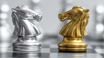 How would be tortoise/rabbit style of investment?
