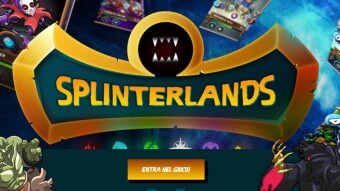 Splinterlands - Introduction