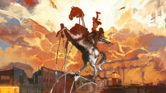#01: Disco Elysium: Hello, world, again