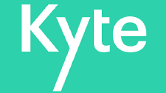 Kyte, el punto de venta para Android
