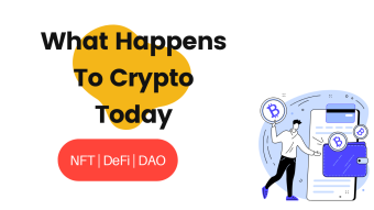 What Happens To DeFi Today? (19 Dec 2022, Monday)