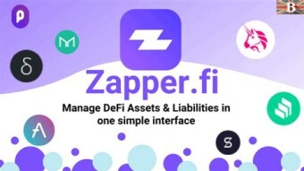 Defi Champ Zapperfi Takes the Pain out of Defi
