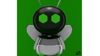 Meet the artist behind BeeDen