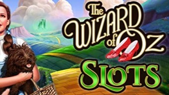 Get Paid to Play Wizard of Oz Free Slots Casino - $23.52 an Hour!