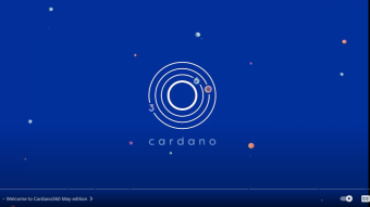 Cardano May 2022 Monthly Update