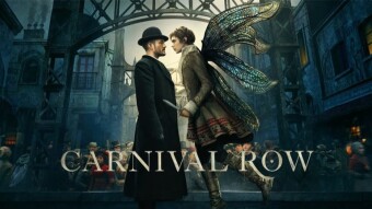 Carnival Row | Recensione | Fantasy Nudo e Crudo