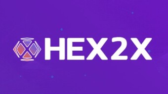 HEX2X - A Lucrative High-Interestcurrency