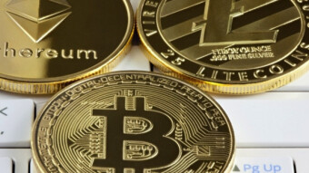 Bitcoin vs. Ethereum vs. Litecoin