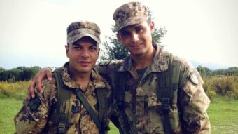I AM SOLDIER