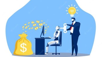 Come iniziare a fare soldi con l'intelligenza artificiale