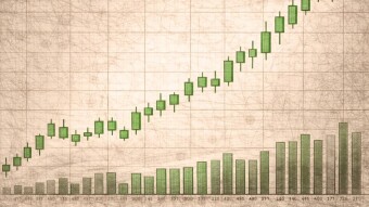 You Are Looking At The Wrong Thing. Here Is What The Chart Is Actually Telling You.