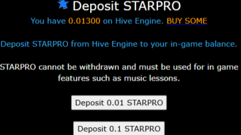 Rising Star Progression Update - A Few Purchases, STARPRO, EGO!