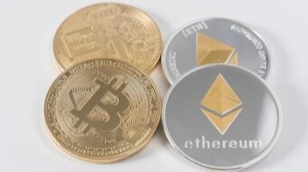 PayPal To Support Cryptocurrencies Across Its Consumer And Merchant Network.