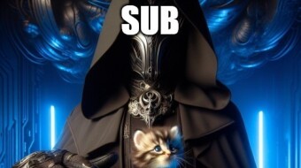 Subdue