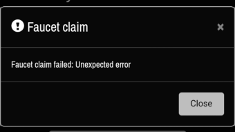 Moon Effected By Coinpot App Glitches - Investigation Report
