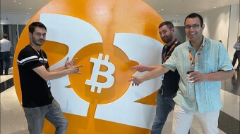 Alla Scoperta di Bitcoin Miami 2022 - Parte 1 e 2