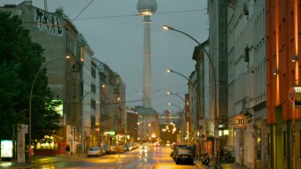 BERLIN