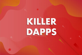 KILLER DAPPS: The Best Decentralized Alternatives To Conventional Networks by @abbenay