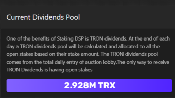 Don’t Tell Anyone About This Tron Defi Secret