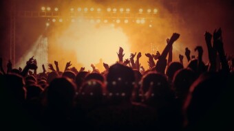 Music of Life.