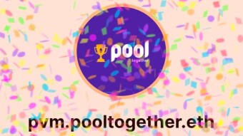 Pool Together Anniversary - One Year Of Swimming With The Cool Poolers