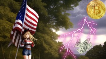 The US Government Is Completely Confused About Cryptos