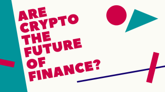 Are cryptocurrencies the future of finance?