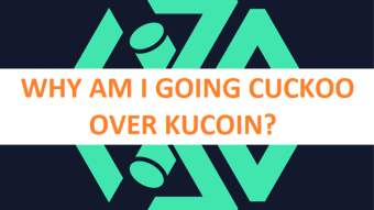 Going Cuckoo Over KuCoin - Passive Income