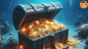 The Cryptocurrency Curse: Your Life Will Never Be the Same