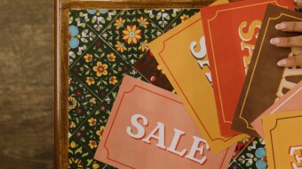 Not For Sale