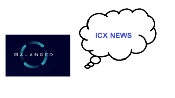 ICX  and BALANCED