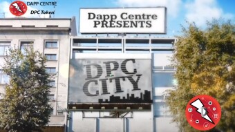 DappCentre-building communities for the best DAPPS (Decentralized Applications) in the crypto space using social media!