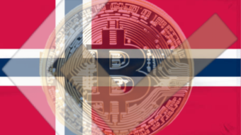 Kryptovault's Stockmarknes mining facility shuts down due to noise pollution