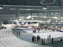 Indoor Track