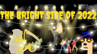 The Man of Tomorrow #7 - The Bright Side of 2022