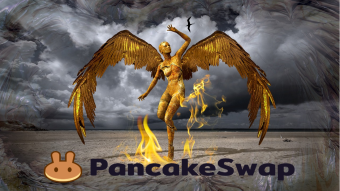 PancakeSwap - The Gold Standard Of The BSC World