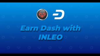 Scopri il futuro dei social media con Dash e INLEO!