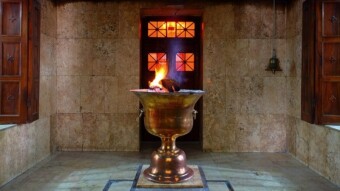 The Best Yazd Tourist Attractions | Places to Visit