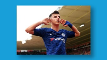 The New Frank Lampard? – Mason Mount as Case Study