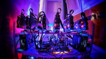 98% of mining farms will turn into useless garbage