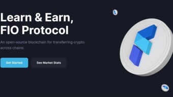 Get 8$ worth of FIO ($SAND) on Coinmarketcap earn [ANSWER]