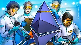 Vitalik Buterin urged to speed up the development of the first phase of Ethereum 2.0